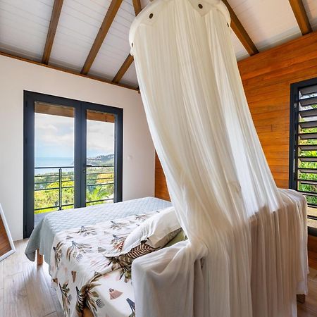 Calypso Bay Βίλα Bouillante Εξωτερικό φωτογραφία
