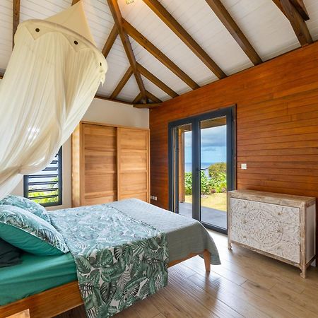 Calypso Bay Βίλα Bouillante Εξωτερικό φωτογραφία