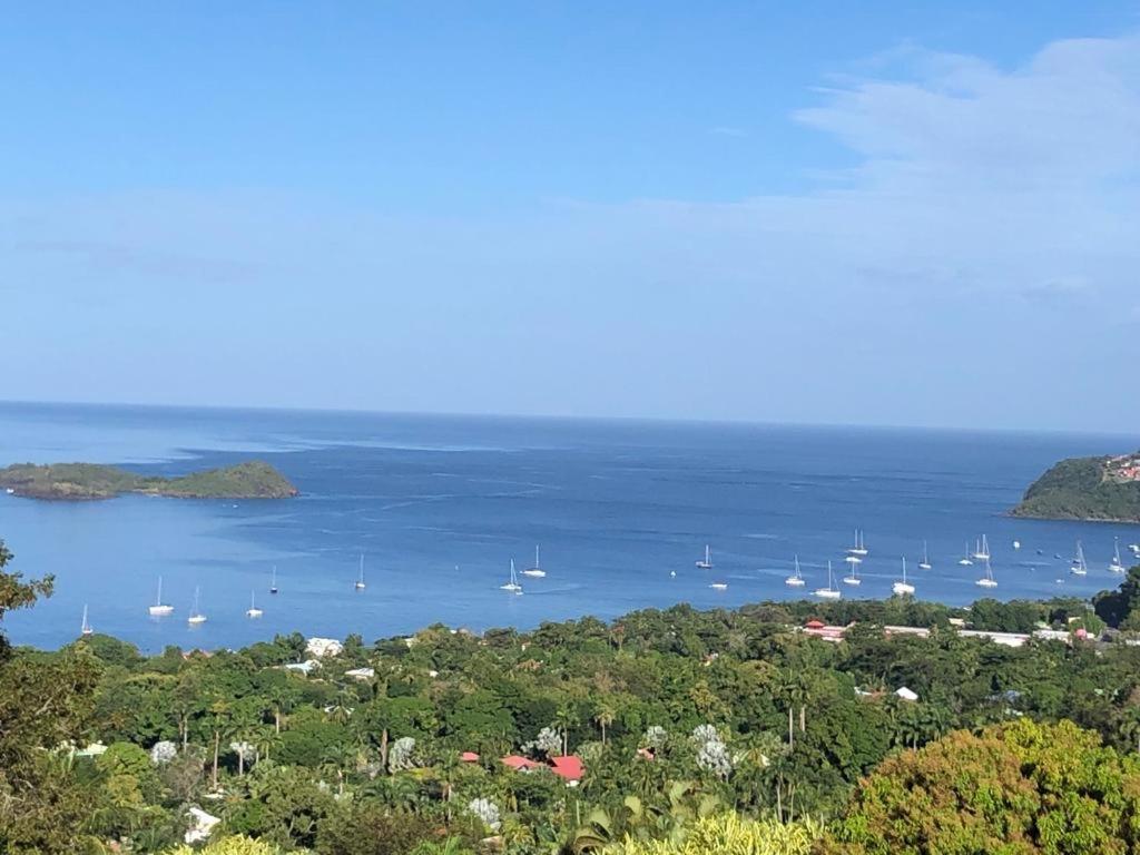 Calypso Bay Βίλα Bouillante Εξωτερικό φωτογραφία