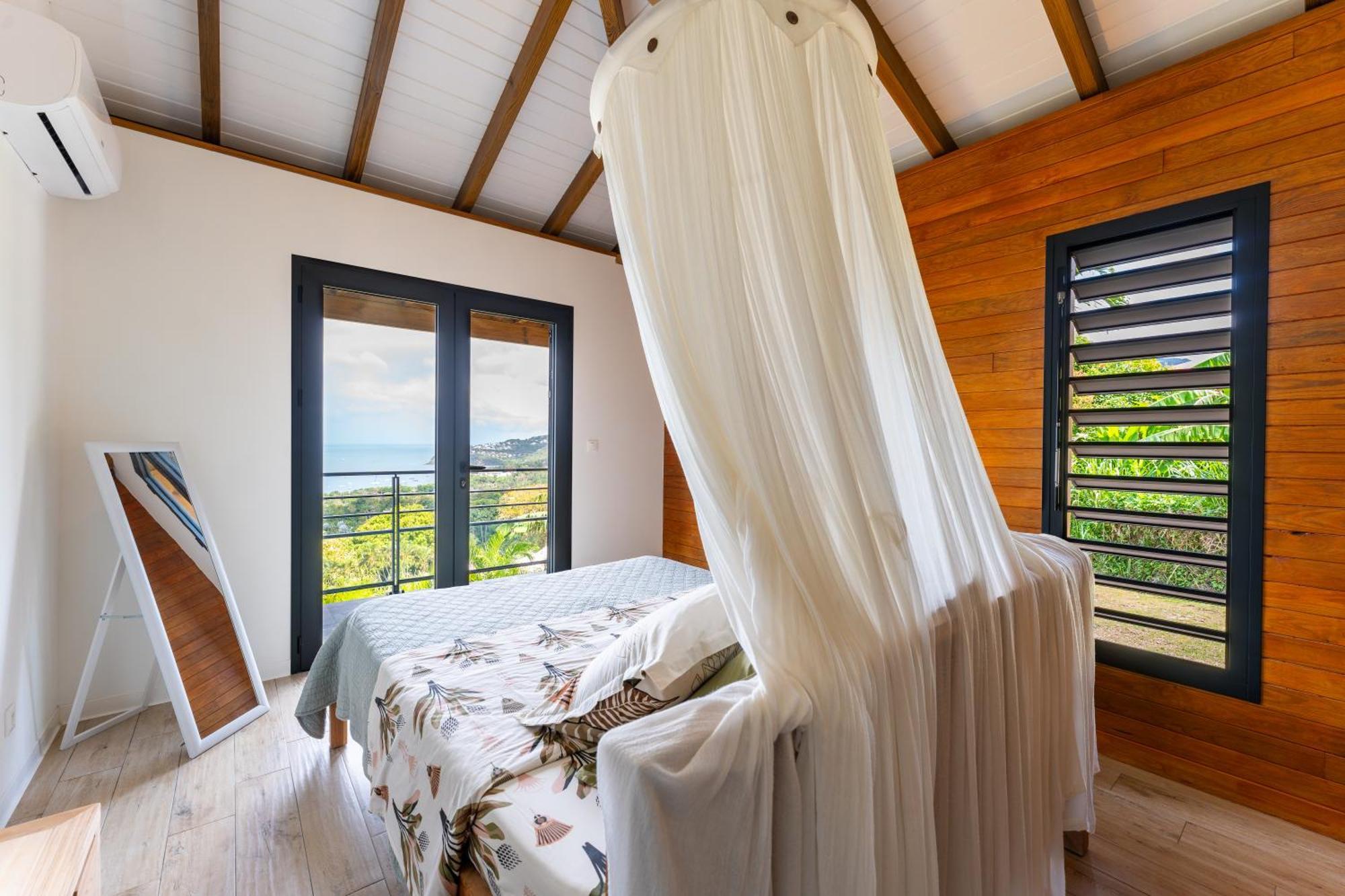 Calypso Bay Βίλα Bouillante Εξωτερικό φωτογραφία
