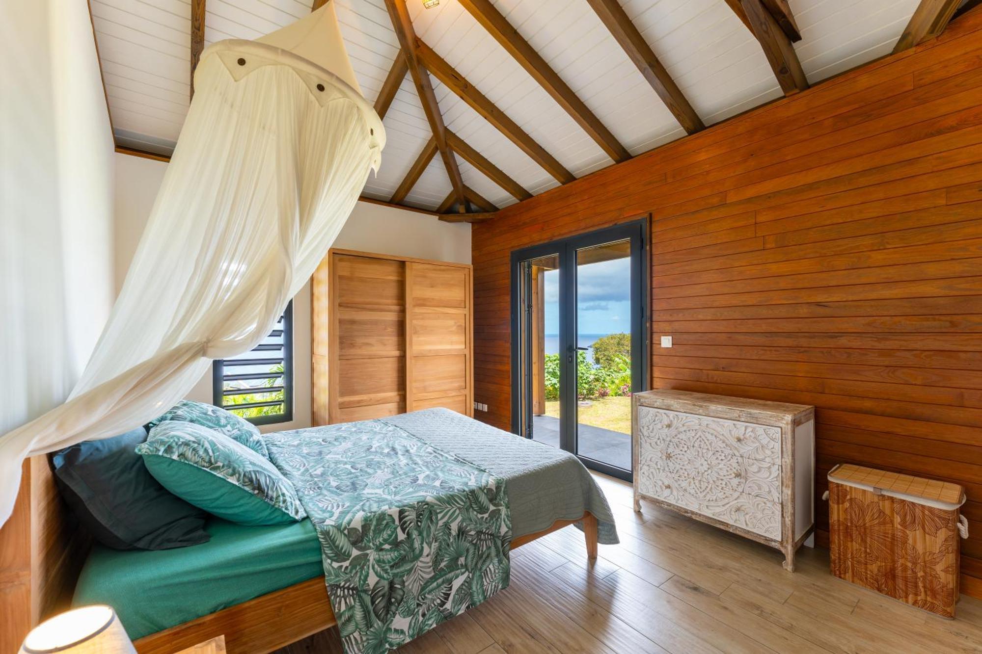 Calypso Bay Βίλα Bouillante Εξωτερικό φωτογραφία